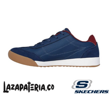 Cargar imagen en el visor de la galería, SKECHERS HOMBRE C18P3284NVY
