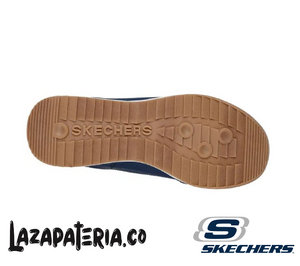 SKECHERS HOMBRE C18P3284NVY