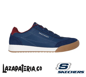 SKECHERS HOMBRE C18P3284NVY