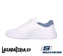 Cargar imagen en el visor de la galería, SKECHERS MUJER C18P5060WBL
