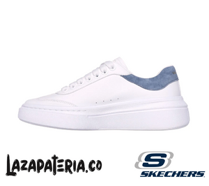 SKECHERS MUJER C18P5060WBL