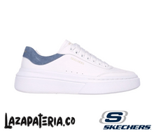 Cargar imagen en el visor de la galería, SKECHERS MUJER C18P5060WBL
