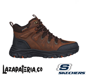 SKECHERS HOMBRE C20P4910CDB