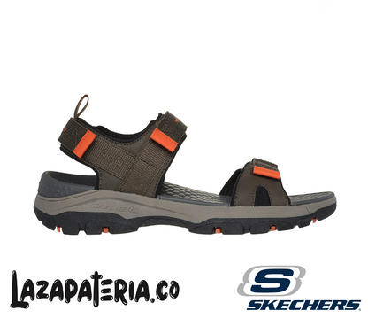 SKECHERS HOMBRE C20P5112OLV