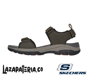 SKECHERS HOMBRE C20P5112OLV