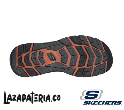 SKECHERS HOMBRE C20P5112OLV