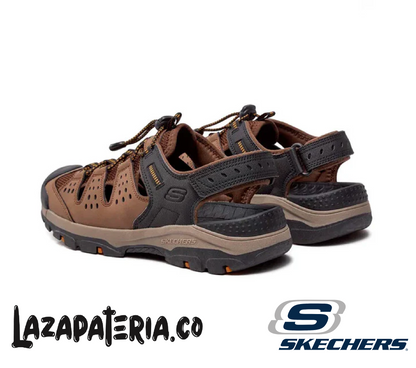 SKECHERS HOMBRE C20P5113BRBK