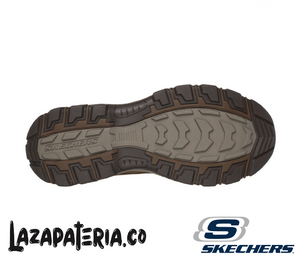 SKECHERS HOMBRE C20P5188DSRT