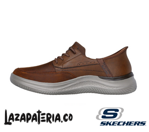 SKECHERS HOMBRE C20P5211CDB