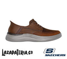 Cargar imagen en el visor de la galería, SKECHERS HOMBRE C20P5211CDB
