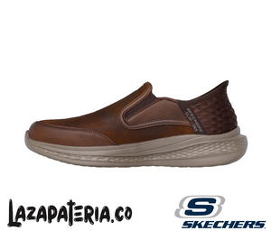 SKECHERS HOMBRE C20P5237CDB