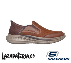 SKECHERS HOMBRE C20P5237CDB