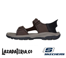 Cargar imagen en el visor de la galería, SKECHERS HOMBRE C20P5289CHOC
