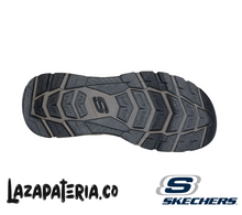 Cargar imagen en el visor de la galería, SKECHERS HOMBRE C20P5289CHOC
