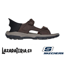 Cargar imagen en el visor de la galería, SKECHERS HOMBRE C20P5289CHOC
