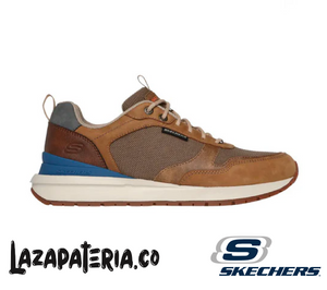 SKECHERS HOMBRE C21P0816TPE