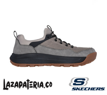 Cargar imagen en el visor de la galería, SKECHERS HOMBRE C21P0899CMNT
