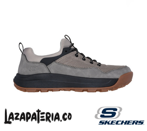 SKECHERS HOMBRE C21P0899CMNT