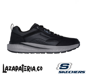 SKECHERS HOMBRE C21P0925BLK