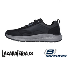 Cargar imagen en el visor de la galería, SKECHERS HOMBRE C21P0925BLK
