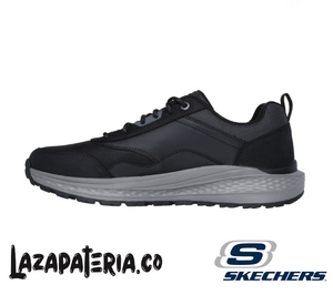 SKECHERS HOMBRE C21P0925BLK