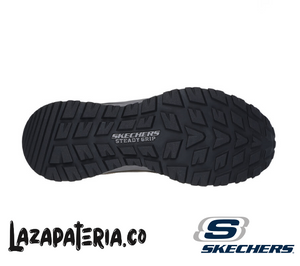 SKECHERS HOMBRE C21P0925BLK