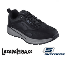 Cargar imagen en el visor de la galería, SKECHERS HOMBRE C21P0925BLK
