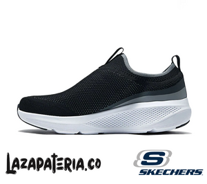 SKECHERS HOMBRE C22P0332BKW