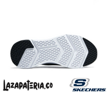 Cargar imagen en el visor de la galería, SKECHERS HOMBRE C22P0332BKW
