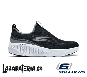 SKECHERS HOMBRE C22P0332BKW