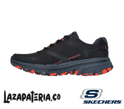 SKECHERS HOMBRE C22P0760BKCL