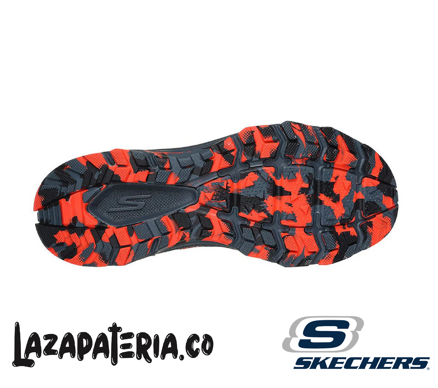 SKECHERS HOMBRE C22P0760BKCL