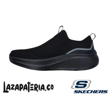 Cargar imagen en el visor de la galería, SKECHERS HOMBRE C22P0849BBK
