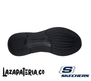 SKECHERS HOMBRE C22P0849BBK