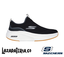 Cargar imagen en el visor de la galería, SKECHERS HOMBRE C22P0849BLK
