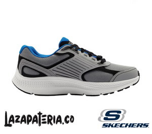 SKECHERS HOMBRE C22P0866GYBK