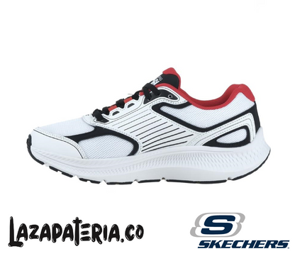 SKECHERS HOMBRE C22P0866WBK