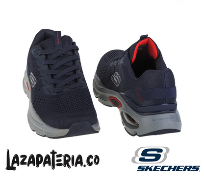 SKECHERS HOMBRE C23P2655NVRD