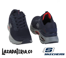 Cargar imagen en el visor de la galería, SKECHERS HOMBRE C23P2655NVRD
