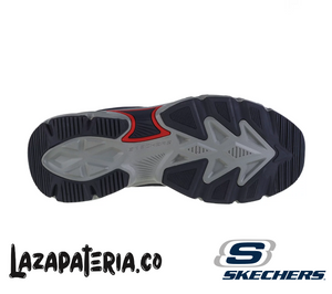 SKECHERS HOMBRE C23P2655NVRD