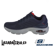 Cargar imagen en el visor de la galería, SKECHERS HOMBRE C23P2655NVRD
