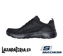 Cargar imagen en el visor de la galería, SKECHERS HOMBRE C23P2821BBK
