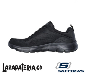 SKECHERS HOMBRE C23P2821BBK