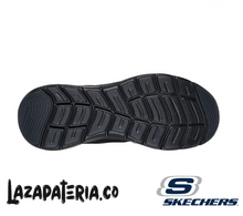 Cargar imagen en el visor de la galería, SKECHERS HOMBRE C23P2821BBK
