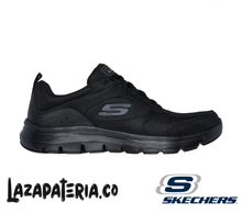 Cargar imagen en el visor de la galería, SKECHERS HOMBRE C23P2821BBK
