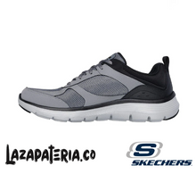 Cargar imagen en el visor de la galería, SKECHERS HOMBRE C23P2821CCBK
