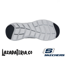 Cargar imagen en el visor de la galería, SKECHERS HOMBRE C23P2821CCBK
