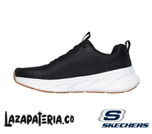 Cargar imagen en el visor de la galería, SKECHERS HOMBRE C23P2835BKW
