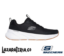 Cargar imagen en el visor de la galería, SKECHERS HOMBRE C23P2835BKW
