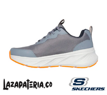 Cargar imagen en el visor de la galería, SKECHERS HOMBRE C23P2835GYOR
